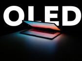 Das MacBook Pro der übernächsten Generation könnte mit einem OLED-Display ausgestattet sein. (Bild: Ales Nesetril, bearbeitet)