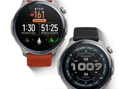 Balance 2: Neue Software-Aktualisierung wird verteilt (Bildquelle: Zepp Health)