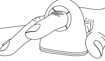 Fitbit: Patent zur Messung des Blutdrucks am Finger