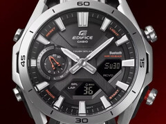 Casio: Neue Edifice Sospensione kommt nach Europa