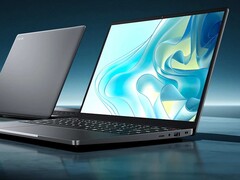 CoreBook X: Neues, günstigeres Notebook (Bildquelle: Chuwi)