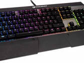 Attack X3 Speedy: Neue Tastatur mit RGB-Beleuchtung und Cherry-Switches