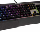 Attack X3 Speedy: Neue Tastatur mit RGB-Beleuchtung und Cherry-Switches