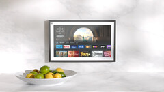 Amazon spendiert dem Echo Show 15 und weiteren Modellen diverse Verbesserungen. (Bild: Amazon)