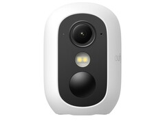 eufyCam C35: Neue Überwachungskamera soll demnächst erscheinen (Bildquelle: Anker, via AnkerInsider)