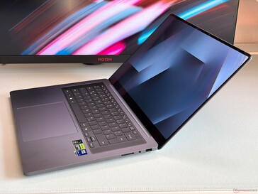 Samsung Galaxy Book6 Ultra.
