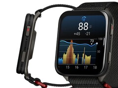 Venu X1: Smartwatch bekommt Update (Bildquelle: Garmin)