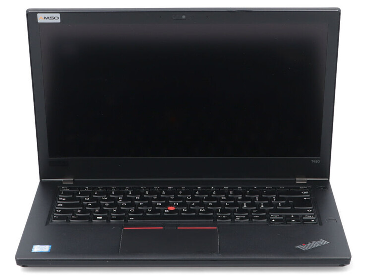 Händler-Beispielbild - ThinkPad T480 (Quelle: AMSO)