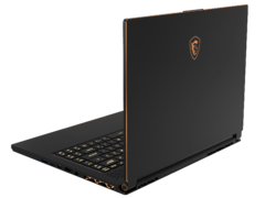 Test MSI GS65 Stealth 9SG (i7-9750H, RTX 2080 Max-Q) Laptop