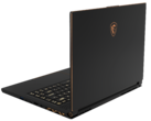 Test MSI GS65 Stealth 9SG (i7-9750H, RTX 2080 Max-Q) Laptop