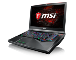 An der Spitze: Geforce GTX 1080