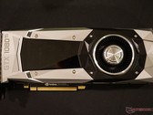 Desktop GeForce GTX 1080 Ti vorgestellt