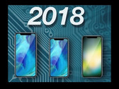 Wird der iPhone X-Nachfolger mit 5,85 Zoll OLED-Display zum günstigsten iPhones des Jahres 2018?