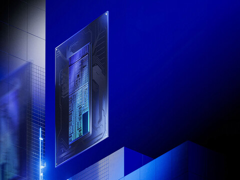 Video: Neue Intel Laptop-CPUs @CES2025 - More of the same oder echte Innovation? (EN)