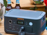 Explorer 500 v2: Neue Powerstation ist schon vorhanden (Bildquelle: Jackery)