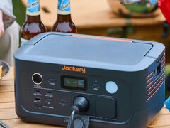 Explorer 500 v2: Neue Powerstation ist schon vorhanden (Bildquelle: Jackery)