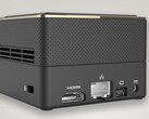 LIVA Q3 Plus: Kompakter PC mit AMD-CPU