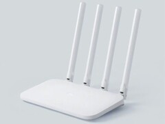 Xiaomi kündigt preiswerten Mi Router für 14 Dollar an