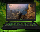 Schenker XMG U506, U706 und U716 Gaming-Notebooks mit Skylake Desktop-CPUs