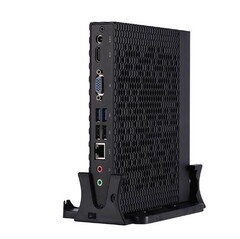 Partaker K4: Mini-PC auch mit Core i7 startet global ab rund 244 Euro