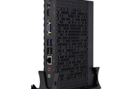 Partaker K4: Mini-PC auch mit Core i7 startet global ab rund 244 Euro
