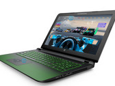 HP: Pavilion 15 "Gaming Edition" im Anmarsch?