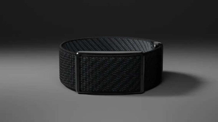 Der Polar Loop ist ein Tracker ohne Display (Bildquelle: Polar)