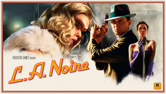 HTC Vive: VR-Spiel L.A. Noire: The VR Case Files ab 14. November