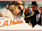 HTC Vive: VR-Spiel L.A. Noire: The VR Case Files ab 14. November