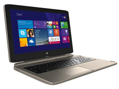 Test Medion Akoya S6213T MD98716 Convertible