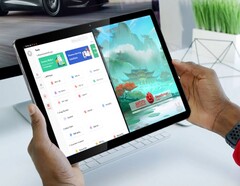 Tab 12: Neues Tablet von Blackview startet ab sofort