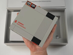 Der Acemagic Retro X5 hat überraschend viel Leistung in einem kompakten Gehäuse