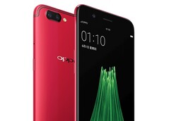 Oppo R11 und R11 Plus haben einmal mehr den Schwerpunkt im Kamerabereich.