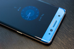 Das Galaxy Note 7 kommt als Note 7R wieder. In Vietnam ist ein erstes Gerät aufgetaucht.