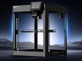 SK1: Neuer, schneller 3D-Drucker