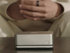 Ultrahuman Home: System zur Messung von Umweltparametern (Bildquelle: Ultrahuman)