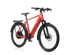 Möve Voyager V10: Neues E-Bike mit umfangreicher Ausstattung