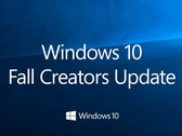 Das Fall-Creators-Update von Windows 10 steht ab sofort zum Download bereit.