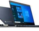 Test Dynabook Portege X30L-G Laptop: Die neue Leichtgewicht-Referenz