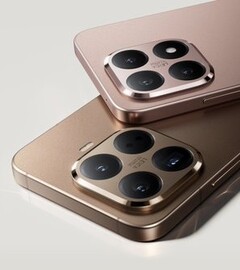 Die Xiaomi 15T Series bekommt zuerst das Update auf HyperOS 3 (Bildquelle: Xiaomi)