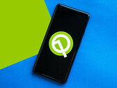 Android Q Beta 4 Rollout muss pausieren: Google untersucht Installationsprobleme.