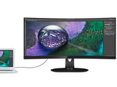 Philips: Monitore 349P7FUBEB und 272B7QUPBEB mit USB-C-Dockingstation.