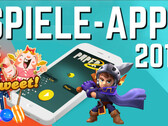 Handy-Games: Das sind die Top 20 Mobile Games in Deutschland bei den Handy-Spielen.
