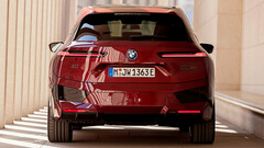 BMW: Absatz von E-Autos (BEVs) steigt um über 83 Prozent.