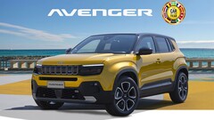 Jeep Avenger: Produktionsbeginn für alle Versionen des E-SUVs im Stellantis-Werk Tychy.