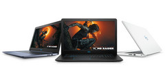 Dells neue G-Serie bestehend aus G3, G5 und G7 sind Budget-freundliche Gaming-Laptops.