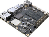 Khadas VIM3: Neuer Raspberry-Konkurrent bringt PCIe mit