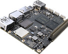 Khadas VIM3: Neuer Raspberry-Konkurrent bringt PCIe mit