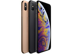 Test Apple iPhone XS Smartphone
