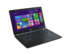 Test Acer TravelMate P236-M Notebook